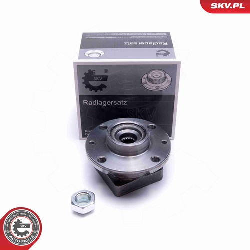 Esen skv radlagersatz 29skv455 - esen,