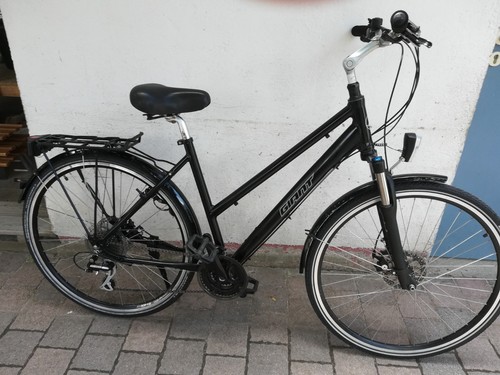 Damenfahrrad marke giant - damenfahrrad,