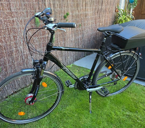 28er herrenfahrrad der marke - der,