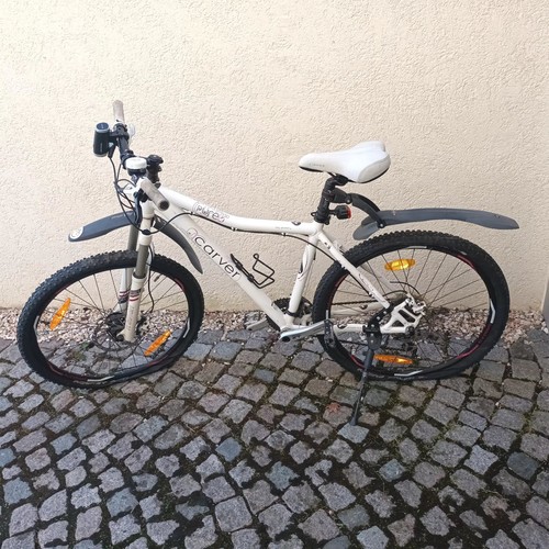 Damen trekkingrad marke - damen, carver