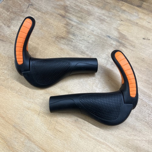 Ergon ktm fahrrad griffe - ergon,
