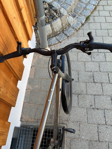 Speedbike titan marke - speedbike, (t3st)