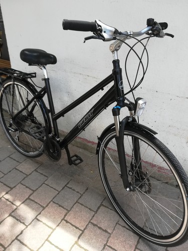 Damenfahrrad marke giant - marke,