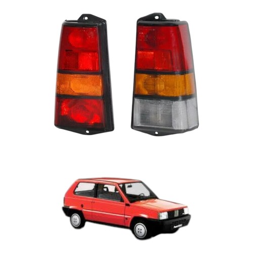 Paar scheinwerfer rücklichter - paar,
