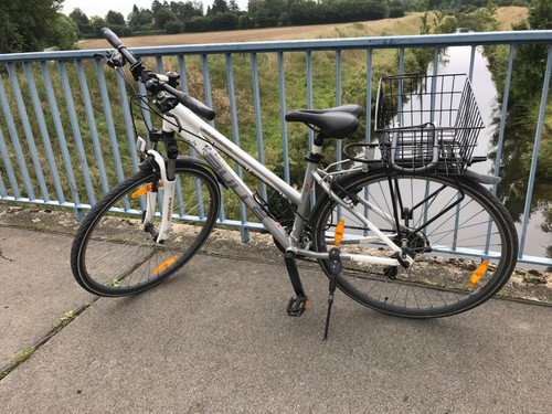 Fahrrad marke bulls - fahrrad,