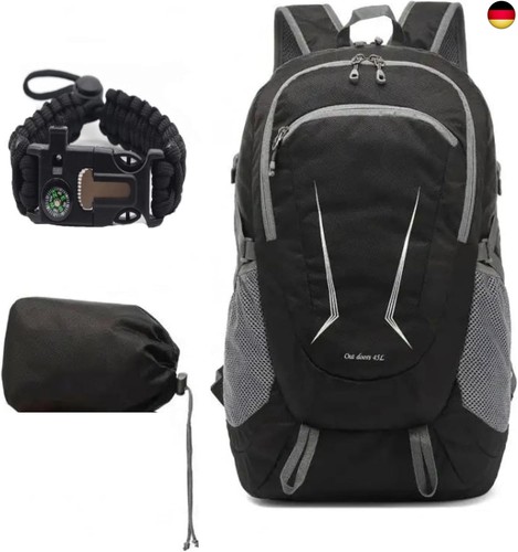 Profit trekking rucksack 40 - profit, trekking-rucksack,