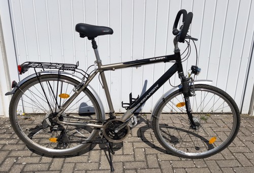 Herren alu fahrrad zoll - herren, 28