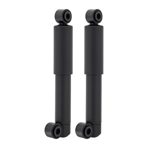 Stoßdämpfer set hinterachse - stoßdämpfer-set,