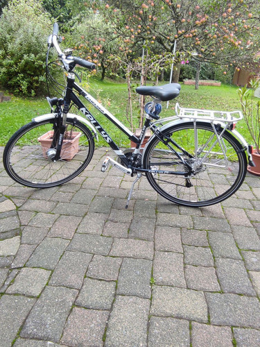 Trekking fahrrad zoll für - zoll,