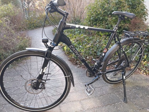 Fahrrad herren marke - herren, carver