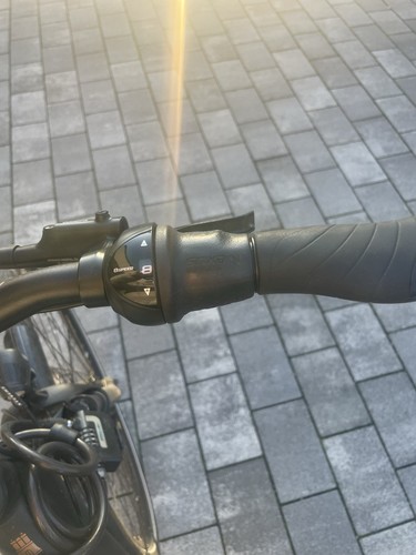 Fahrrad von marke stevens - von,