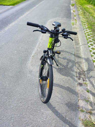 Jungenfahrrad der marke - jungenfahrrad,