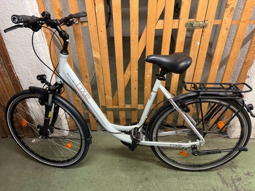 Damen trekkingrad zoll - damen, 28