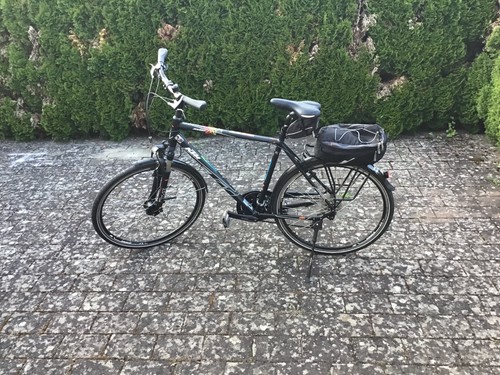 Fahrrad marke ktm - fahrrad,