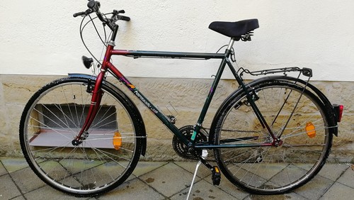 Herrenfahrrad zoll - herrenfahrrad,