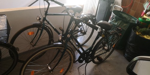 Fahrrad marke schauff 28 - marke, schauff,