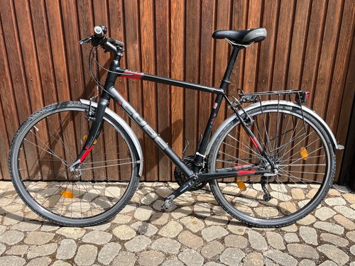 Gebrauchtes fahrrad marke - gebrauchtes,