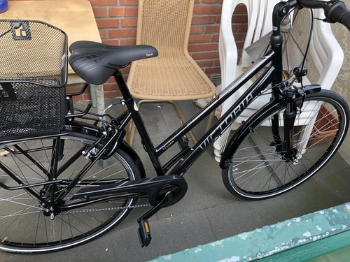 Zoll damen fahrrad trekking - zoll,