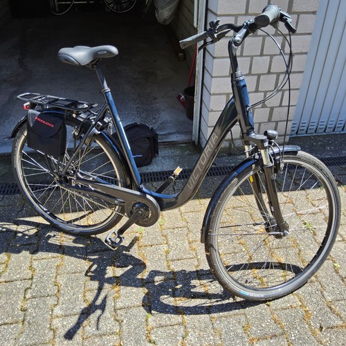 Trekkingrad marke viktoria - marke,