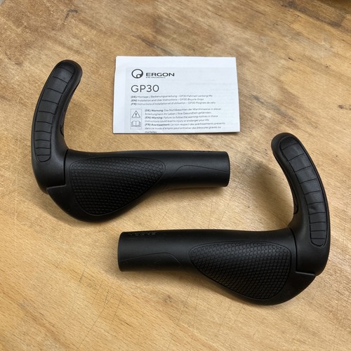 Ergon ktm fahrrad griffe - ergon,