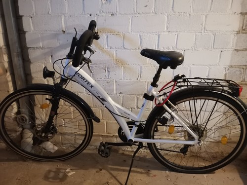 Fahrrad trekking bzw - trekking,