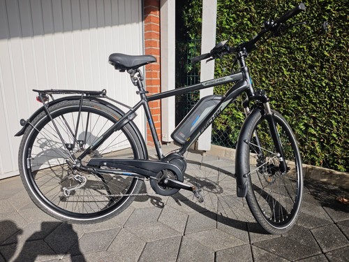 Bike marke fischer 1861 - bike, (r1)