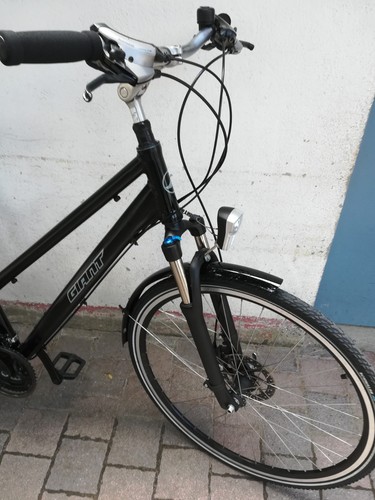 Damenfahrrad marke giant - damenfahrrad,