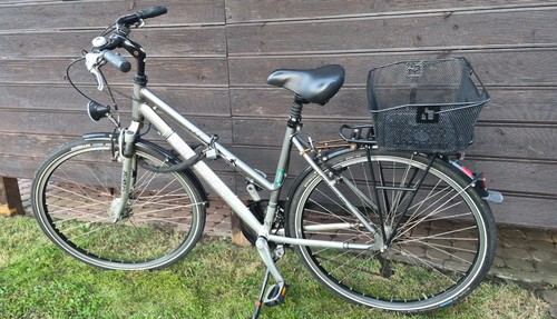 Damen trekkingrad 28er marke - 28er,,