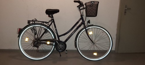 Super gut erhaltene bio - super, bikes