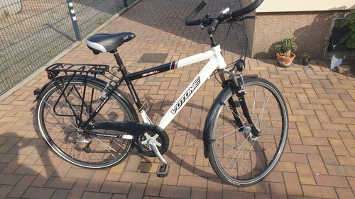Herren fahrrad zoll - fahrrad,