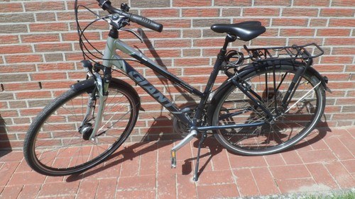 Damenrad zoll - damenrad, 28