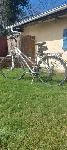 Damenfahrrad marke pegasus - damenfahrrad,
