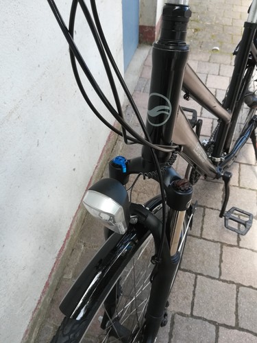 Damenfahrrad marke giant - damenfahrrad,