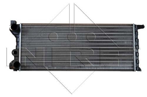 Nrf 58742 kühler - nrf,