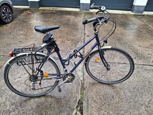 Fahrrad marke schauff - schauff,, 28